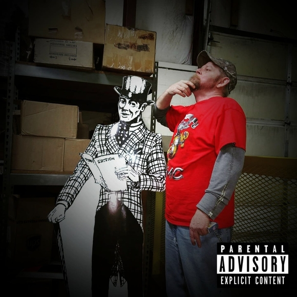 Meet your Posher, Robin - Picture 1 of 1